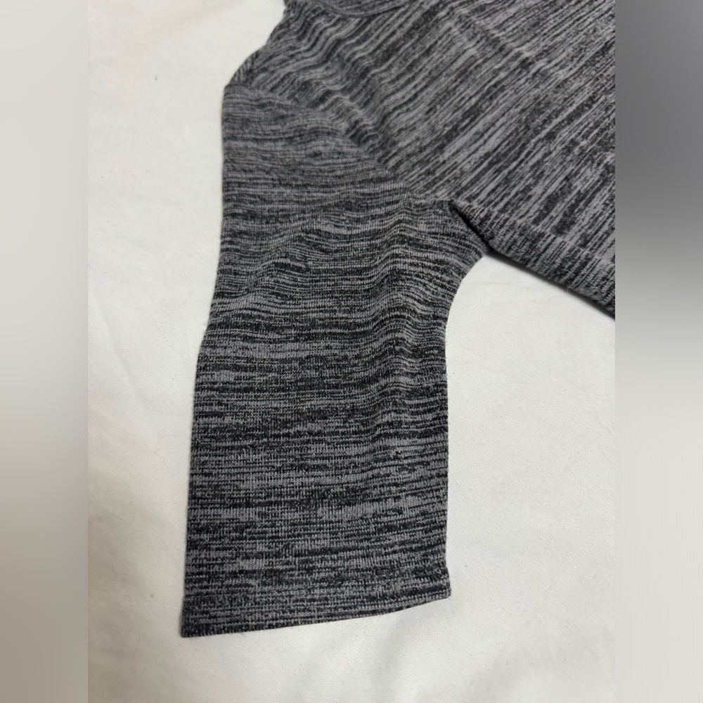 CHELSEA & THEODORE Turtle Neck Dress - Picture 3 of 7
